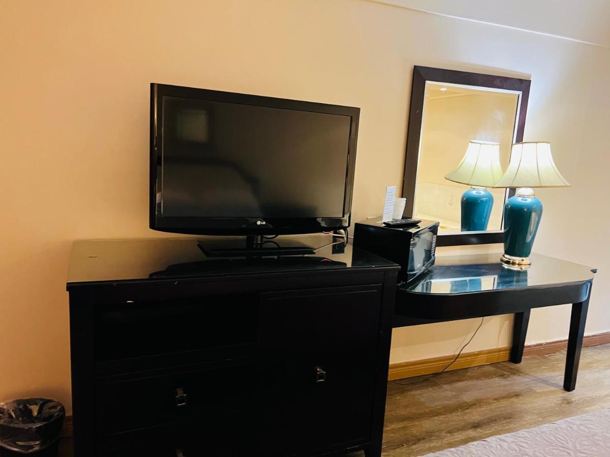 Sunset Inn Ниагарски водопад Екстериор снимка