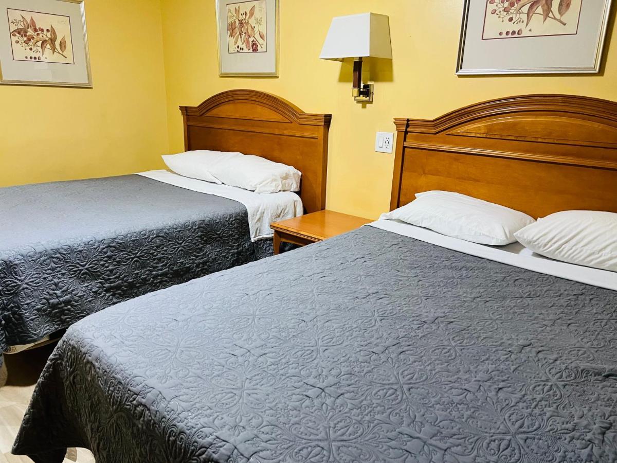 Sunset Inn Ниагарски водопад Екстериор снимка