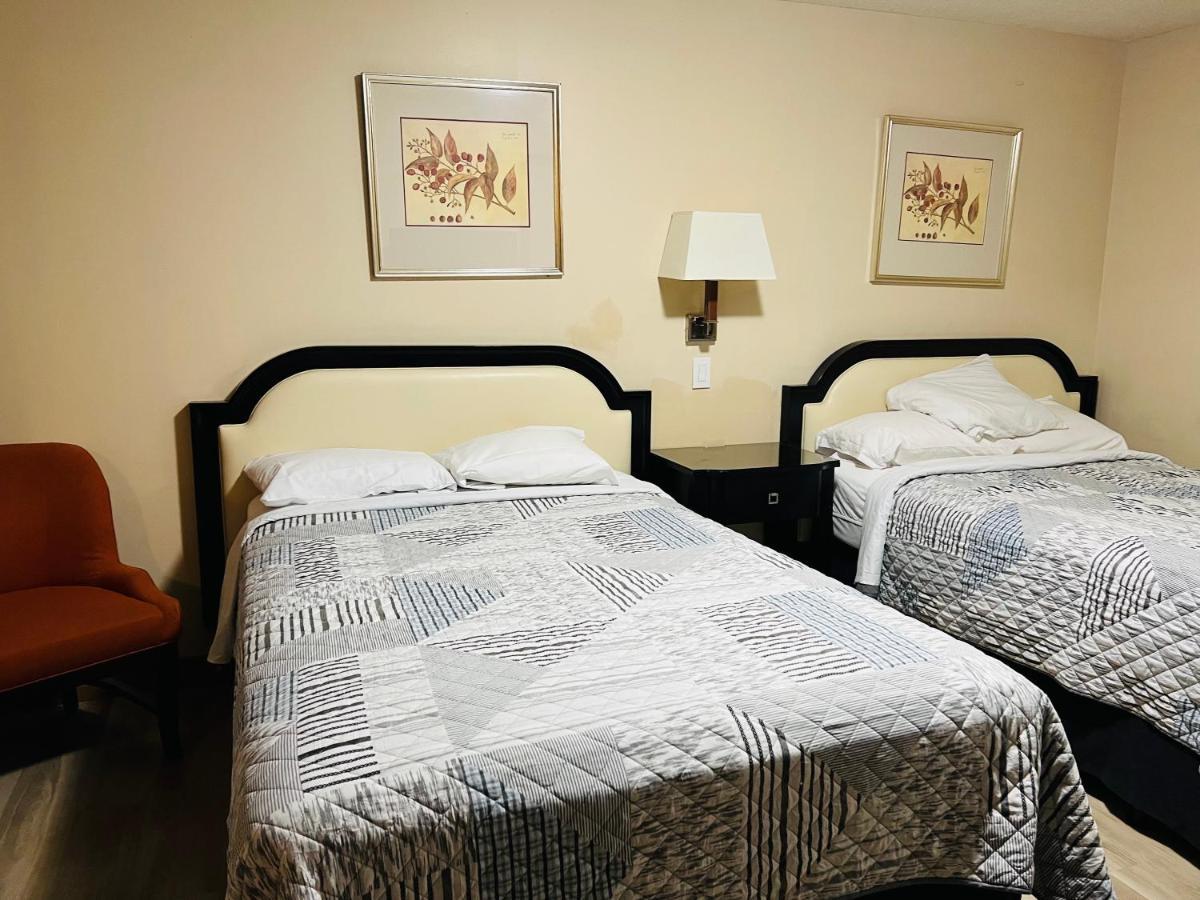 Sunset Inn Ниагарски водопад Екстериор снимка