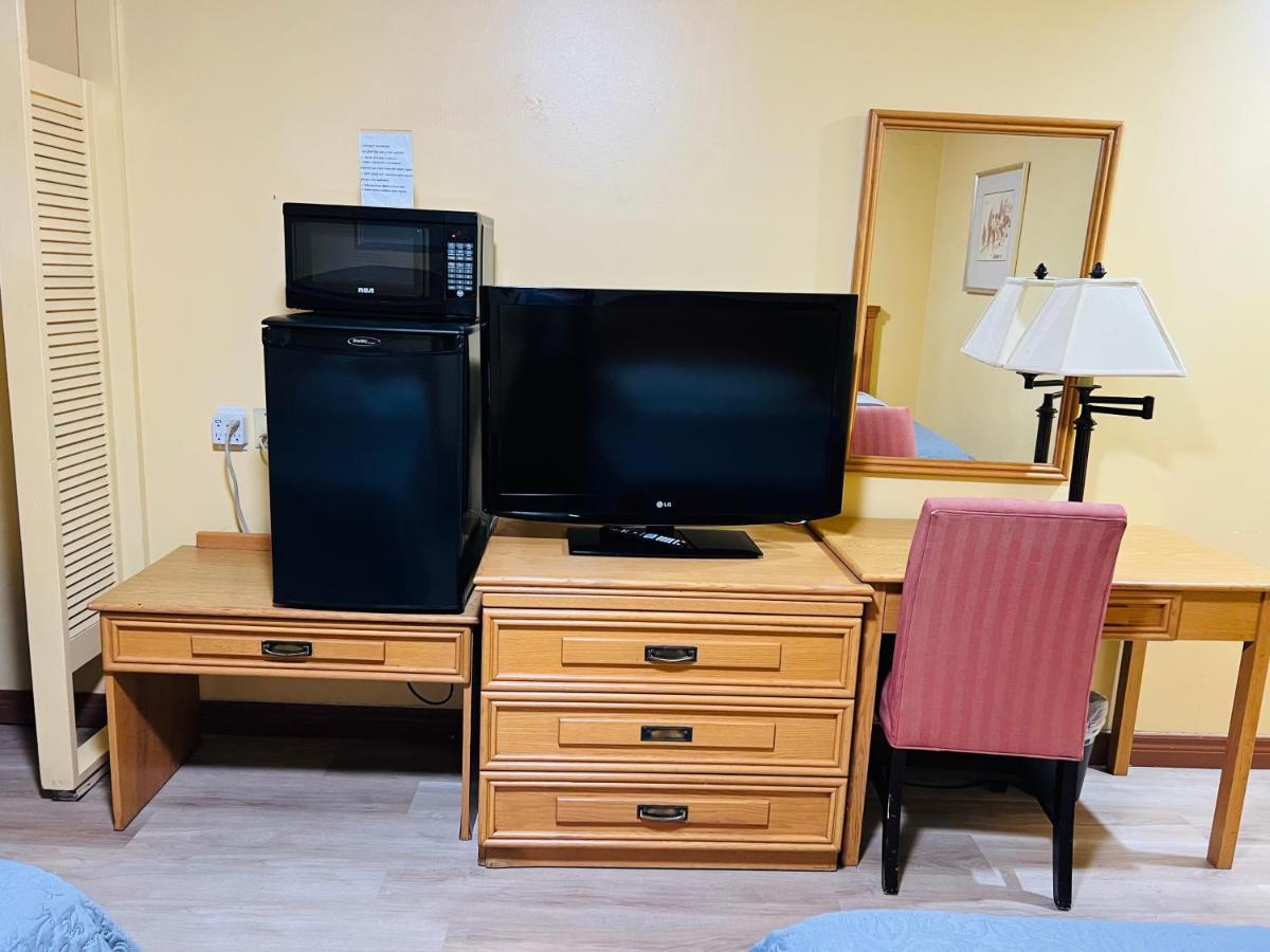 Sunset Inn Ниагарски водопад Екстериор снимка